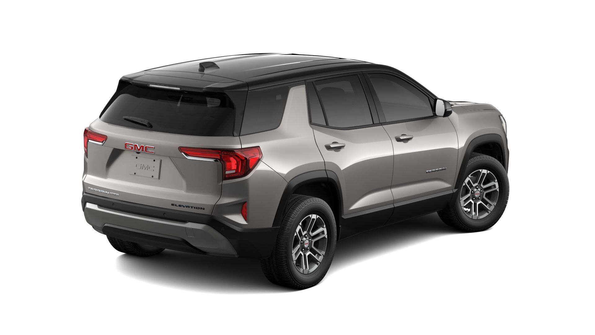 2026 GMC Terrain Base