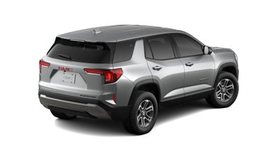 2026 GMC Terrain Base