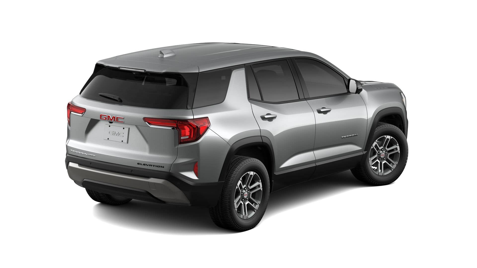 2026 GMC Terrain Base