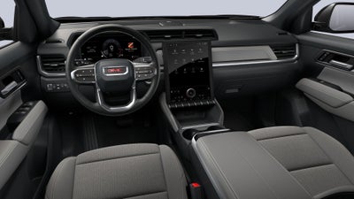 2026 GMC Terrain Base