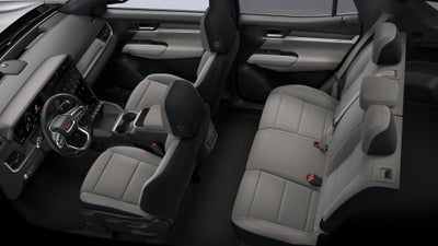 2026 GMC Terrain Base