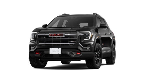 2026 GMC Terrain Base