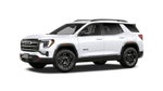 2027 GMC Terrain Base