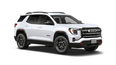 2027 GMC Terrain Base