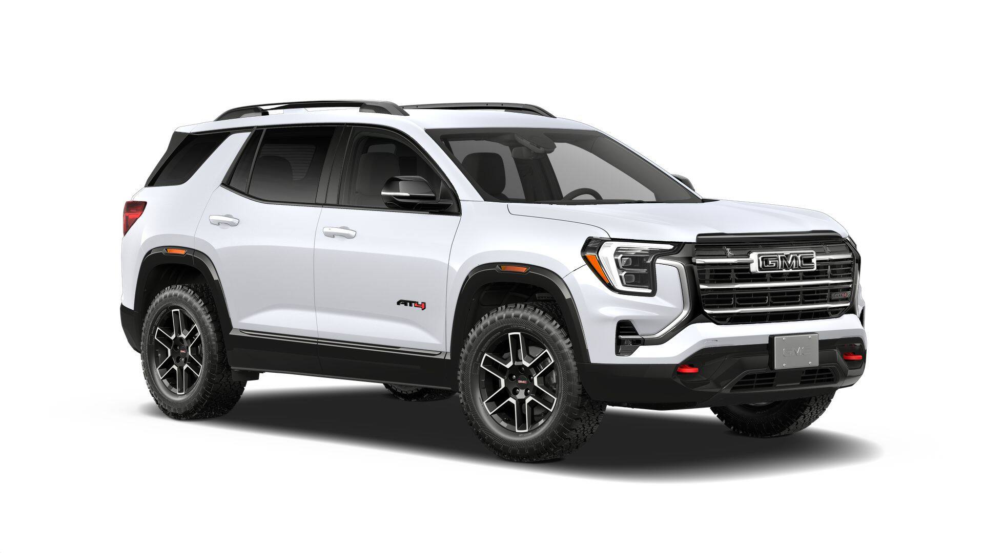 2027 GMC Terrain Base