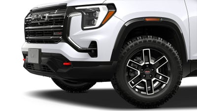 2027 GMC Terrain Base