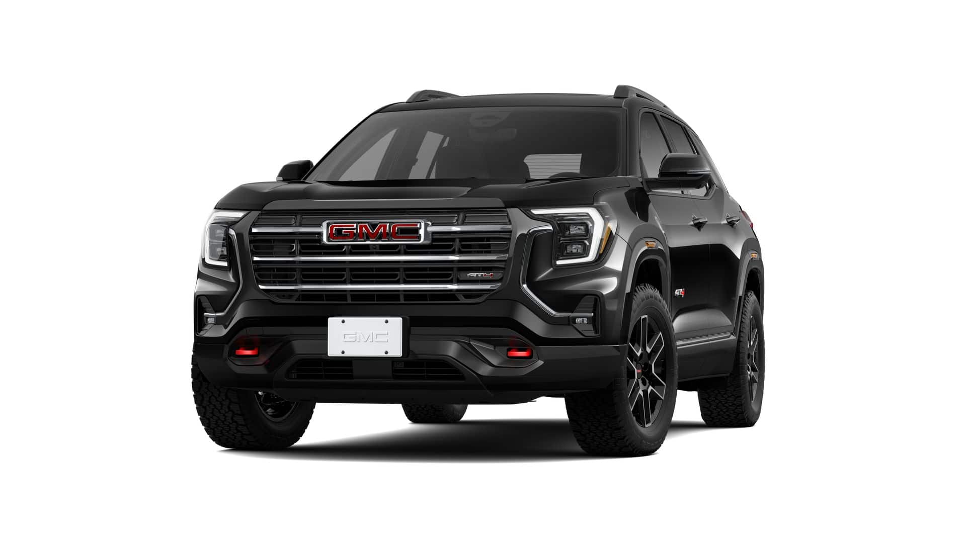 2026 GMC Terrain Base