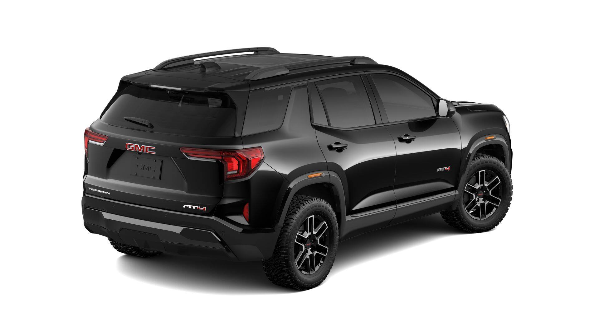 2026 GMC Terrain Base