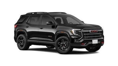 2026 GMC Terrain Base