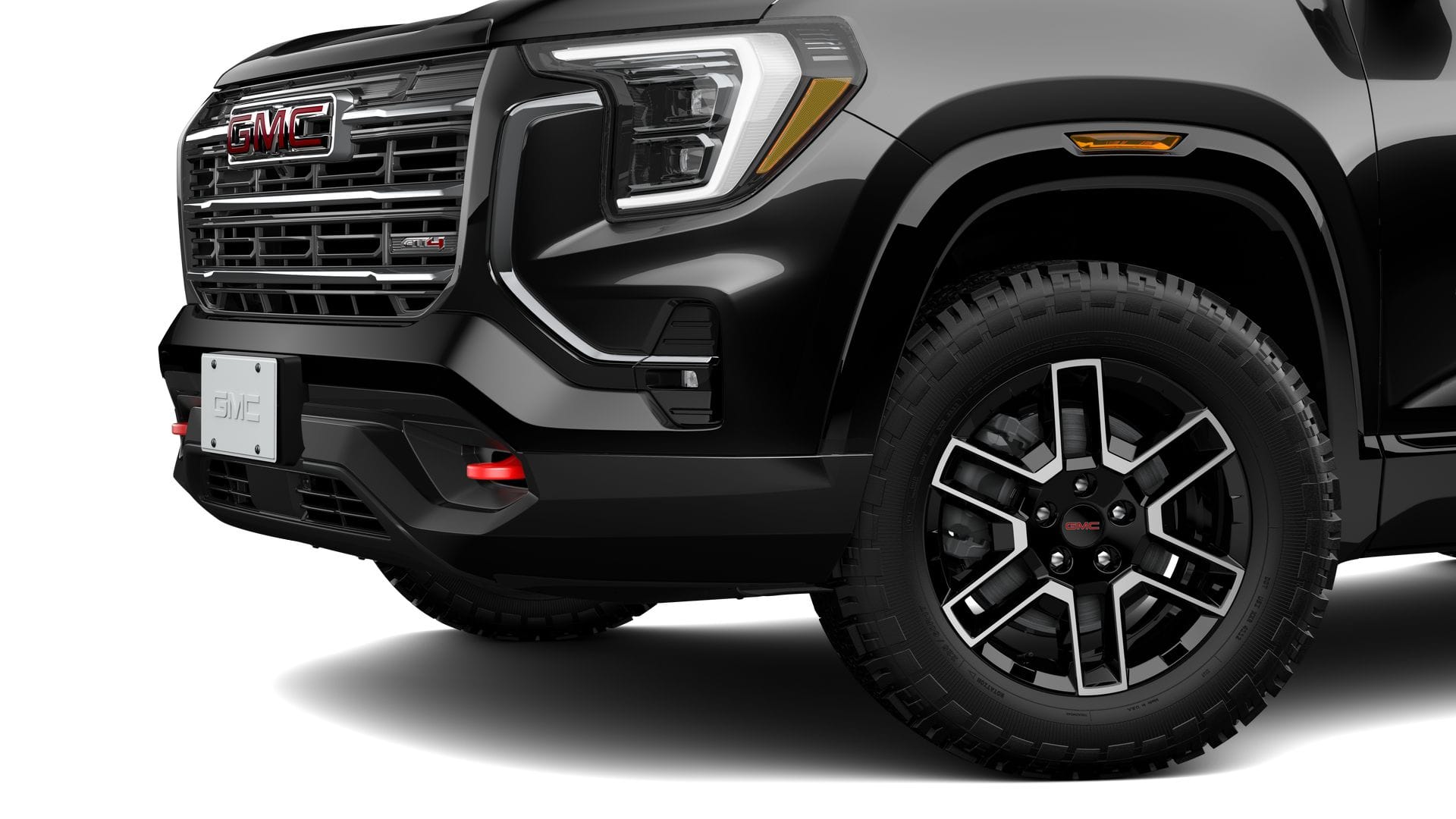 2026 GMC Terrain Base