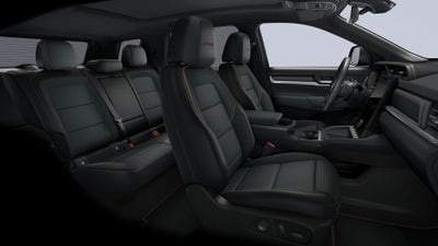 2026 GMC Terrain Base