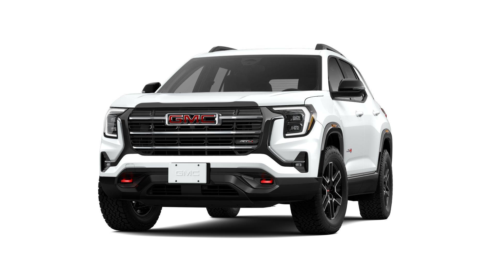 2026 GMC Terrain Base