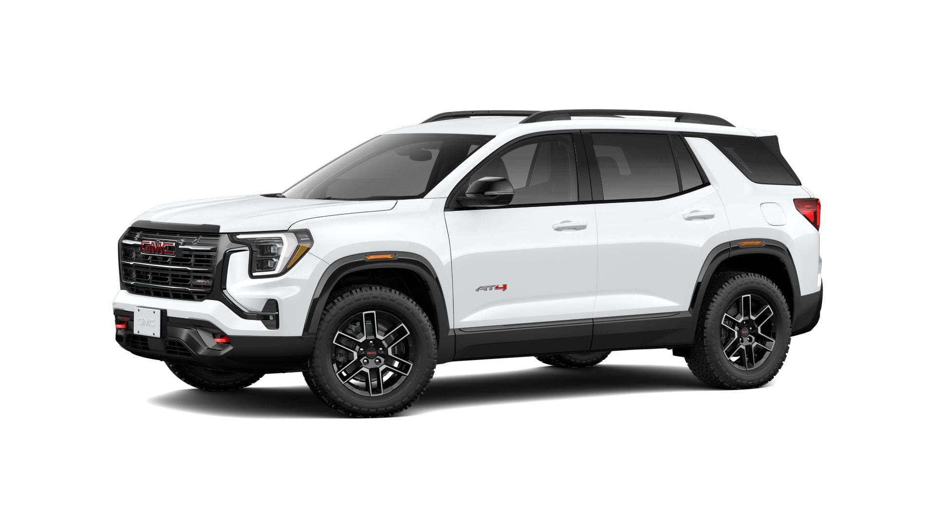 2026 GMC Terrain Base