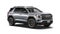 2027 GMC Terrain Base