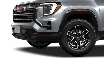 2027 GMC Terrain Base