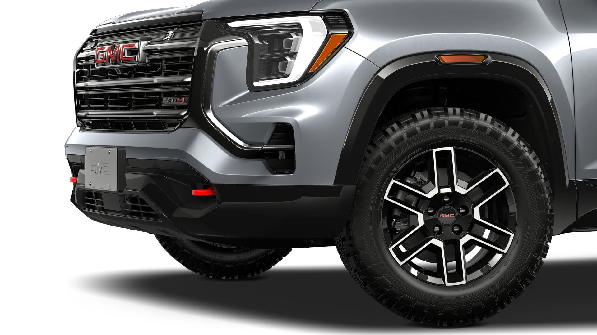 2027 GMC Terrain Base