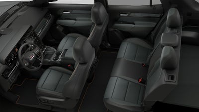 2027 GMC Terrain Base