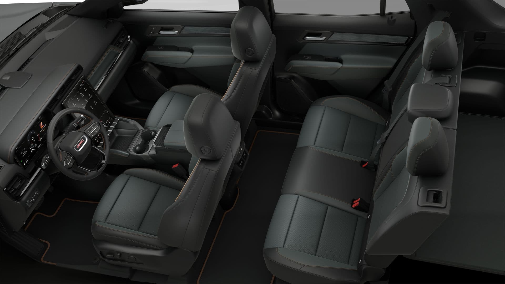 2027 GMC Terrain Base