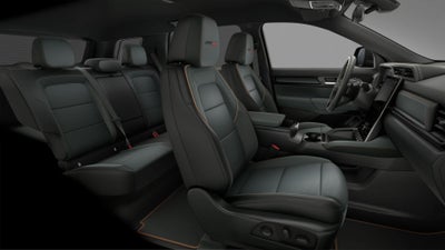 2027 GMC Terrain Base