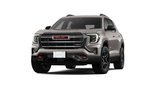 2026 GMC Terrain Base
