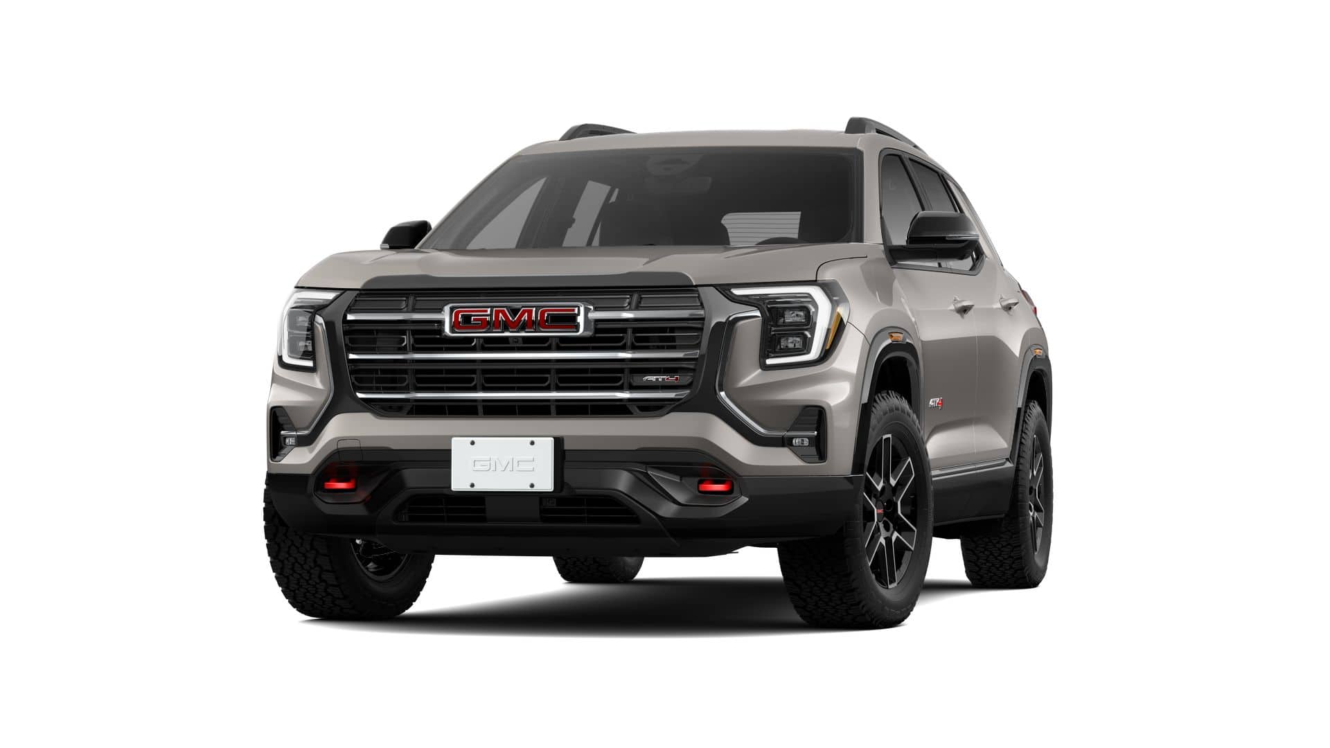 2026 GMC Terrain Base