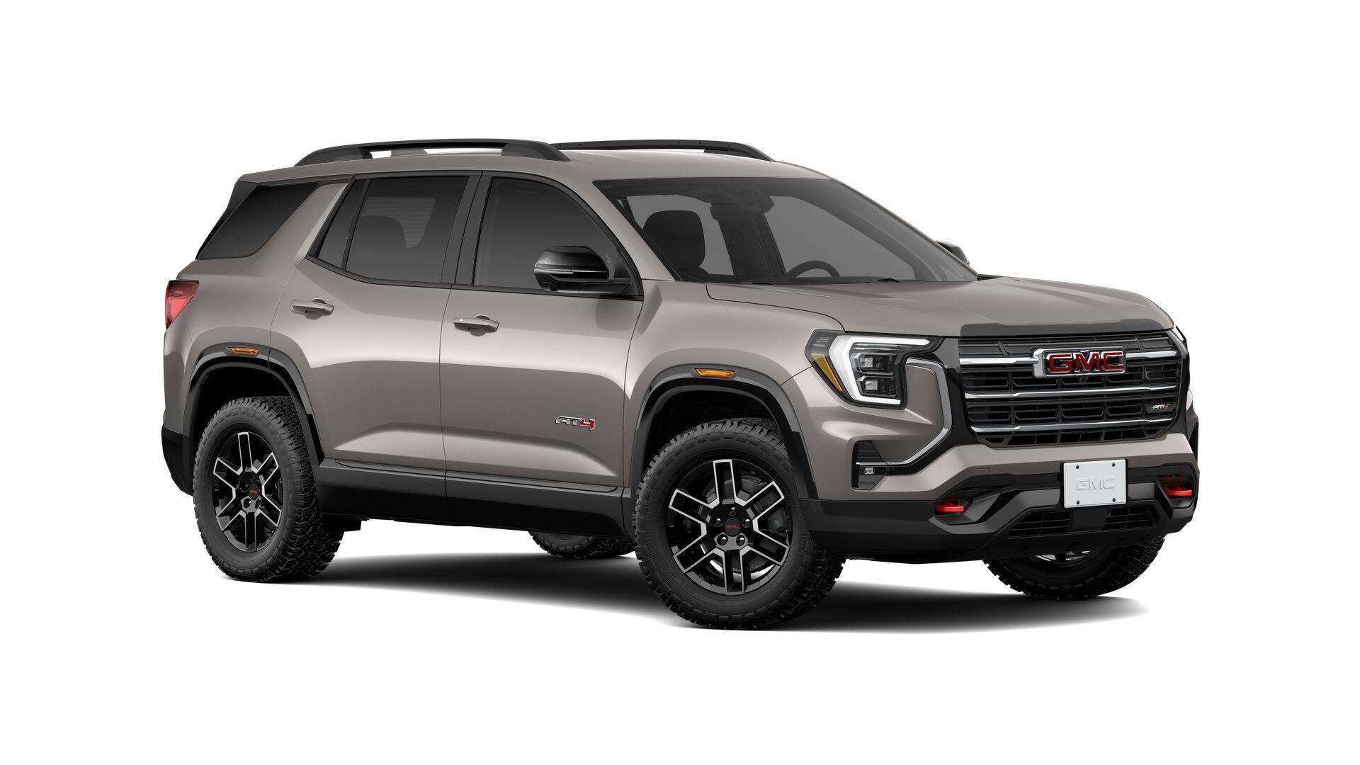 2026 GMC Terrain Base