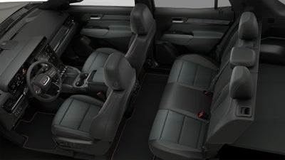 2027 GMC Terrain Base