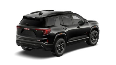 2027 GMC Terrain Base