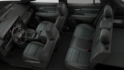 2027 GMC Terrain Base