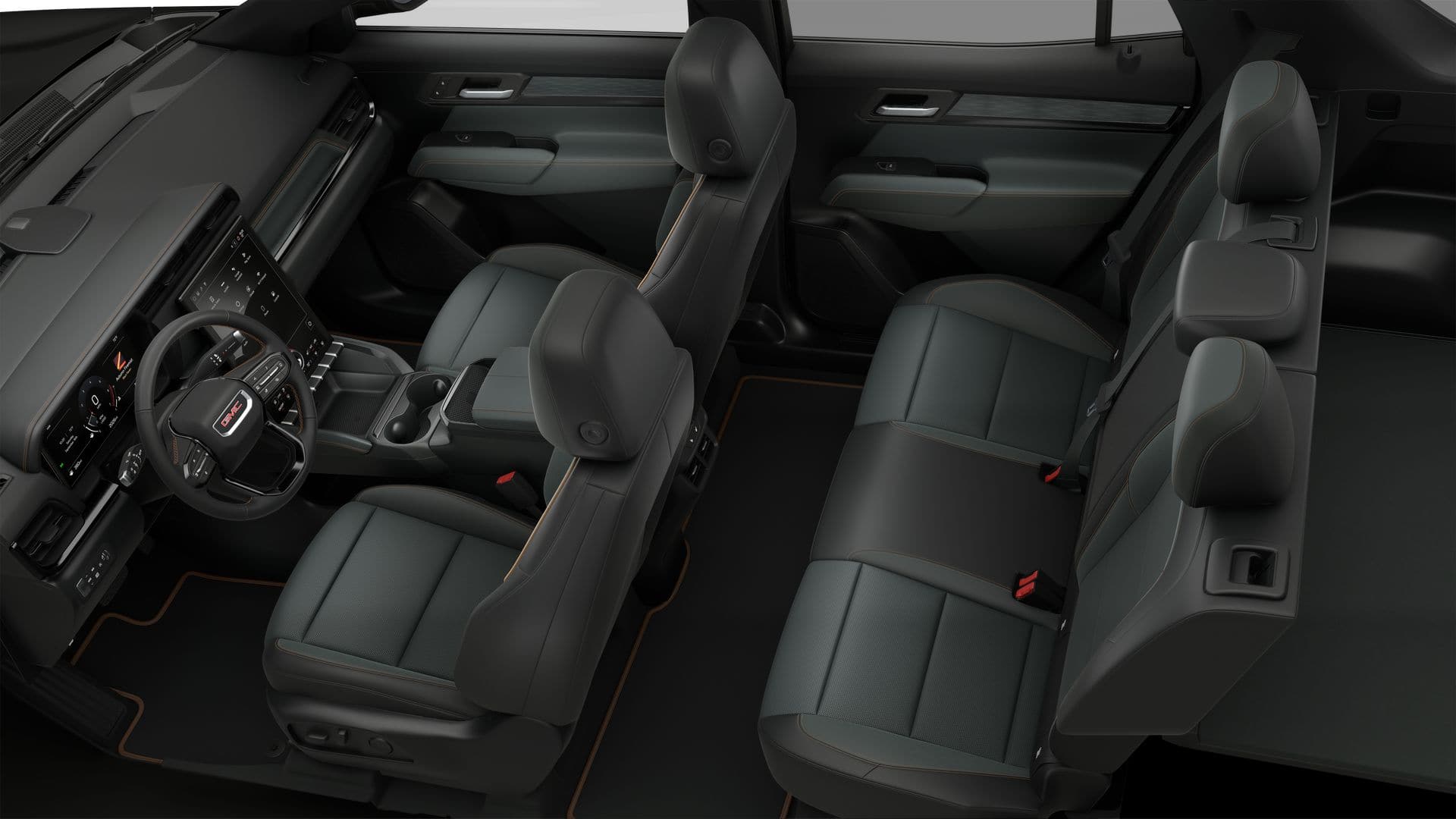 2027 GMC Terrain Base