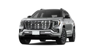 2026 GMC Terrain Base