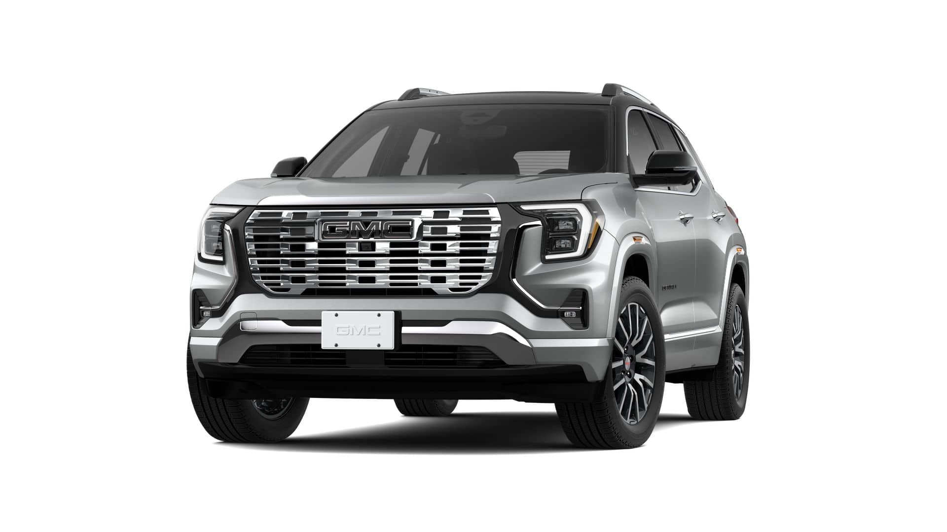 2026 GMC Terrain Base