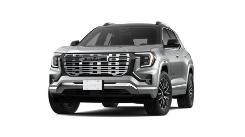 2026 GMC Terrain Base