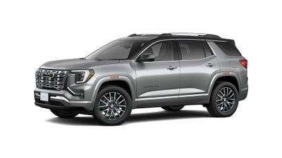 2026 GMC Terrain Base