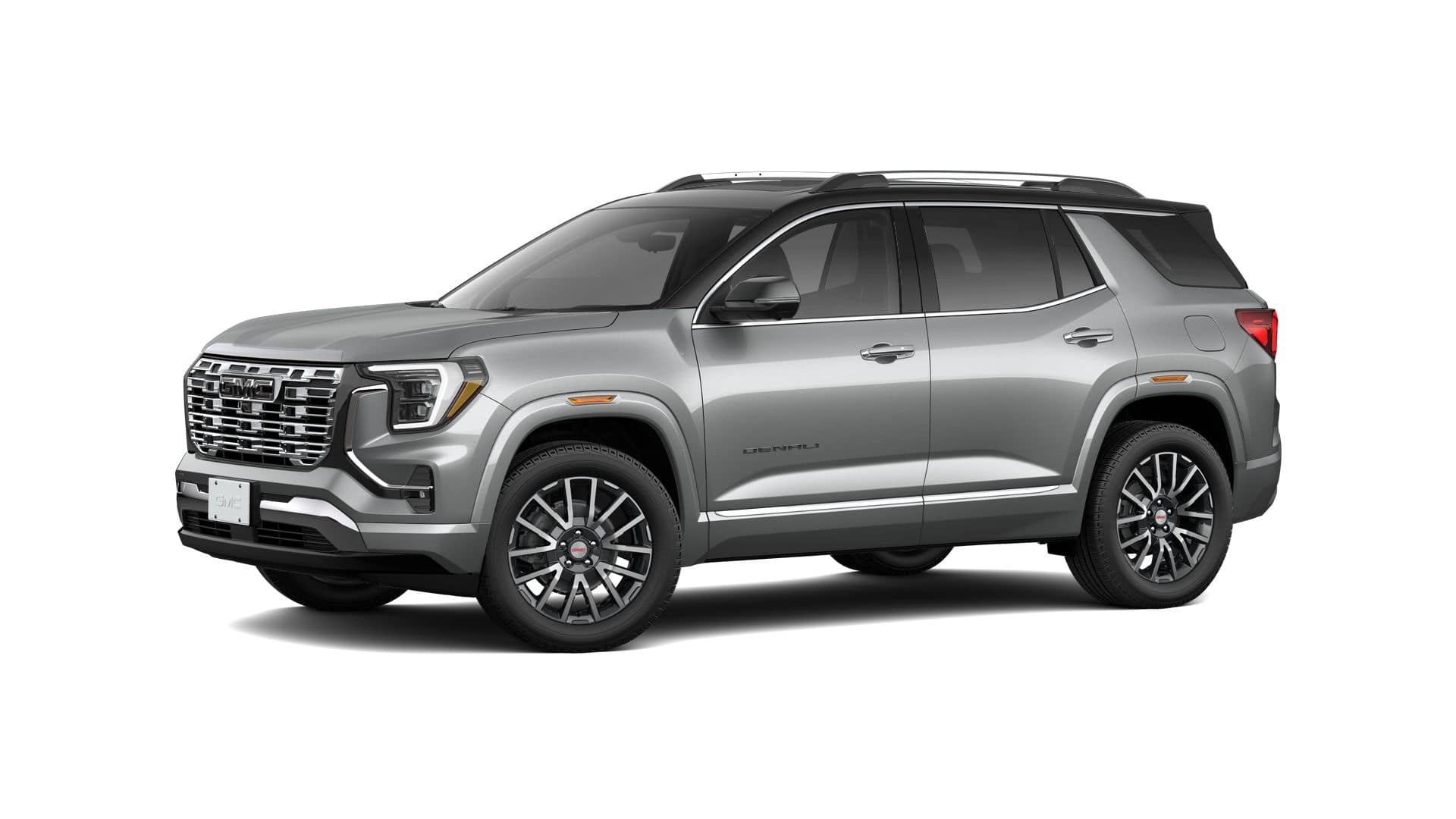 2026 GMC Terrain Base