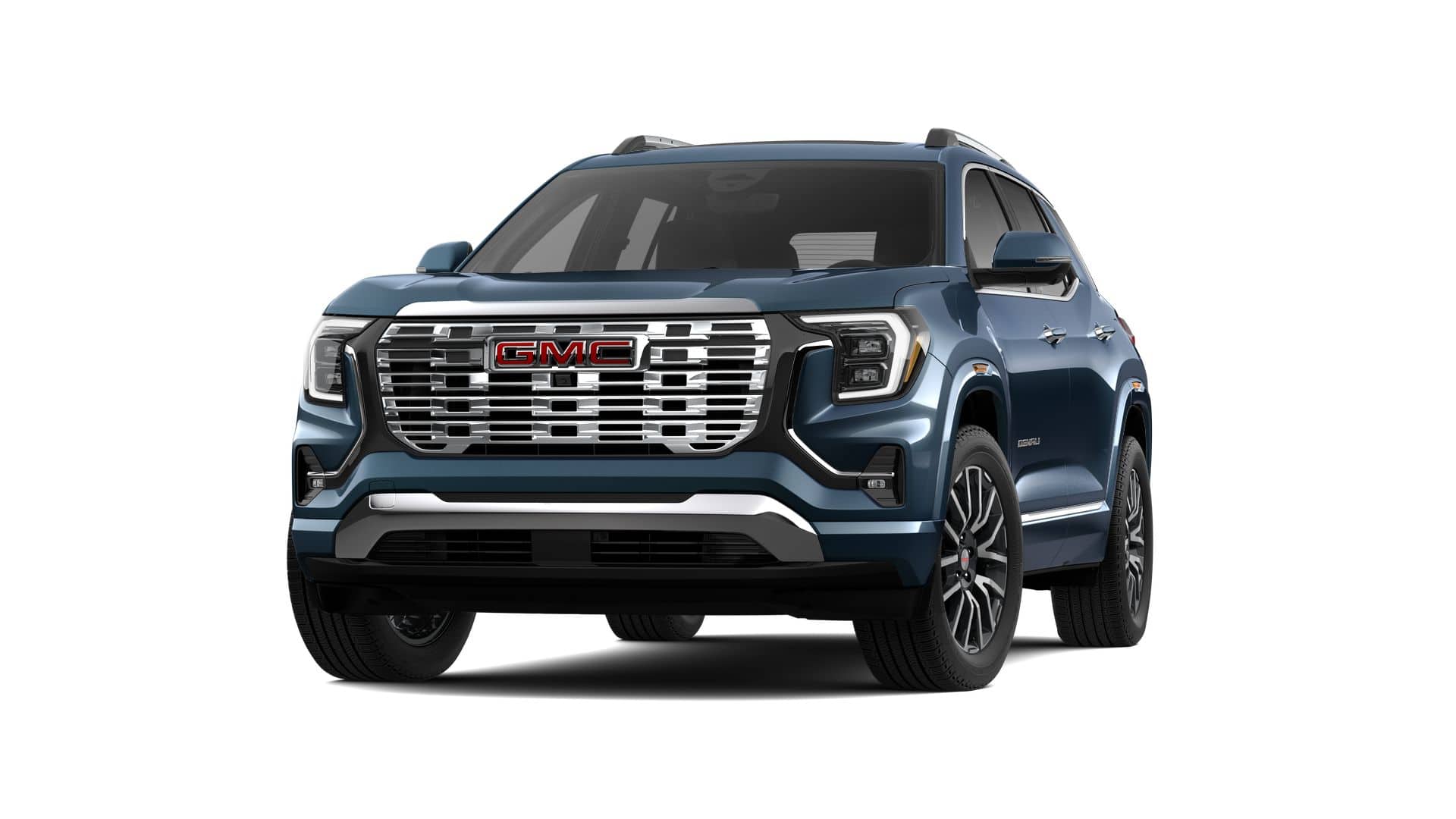 2026 GMC Terrain Base