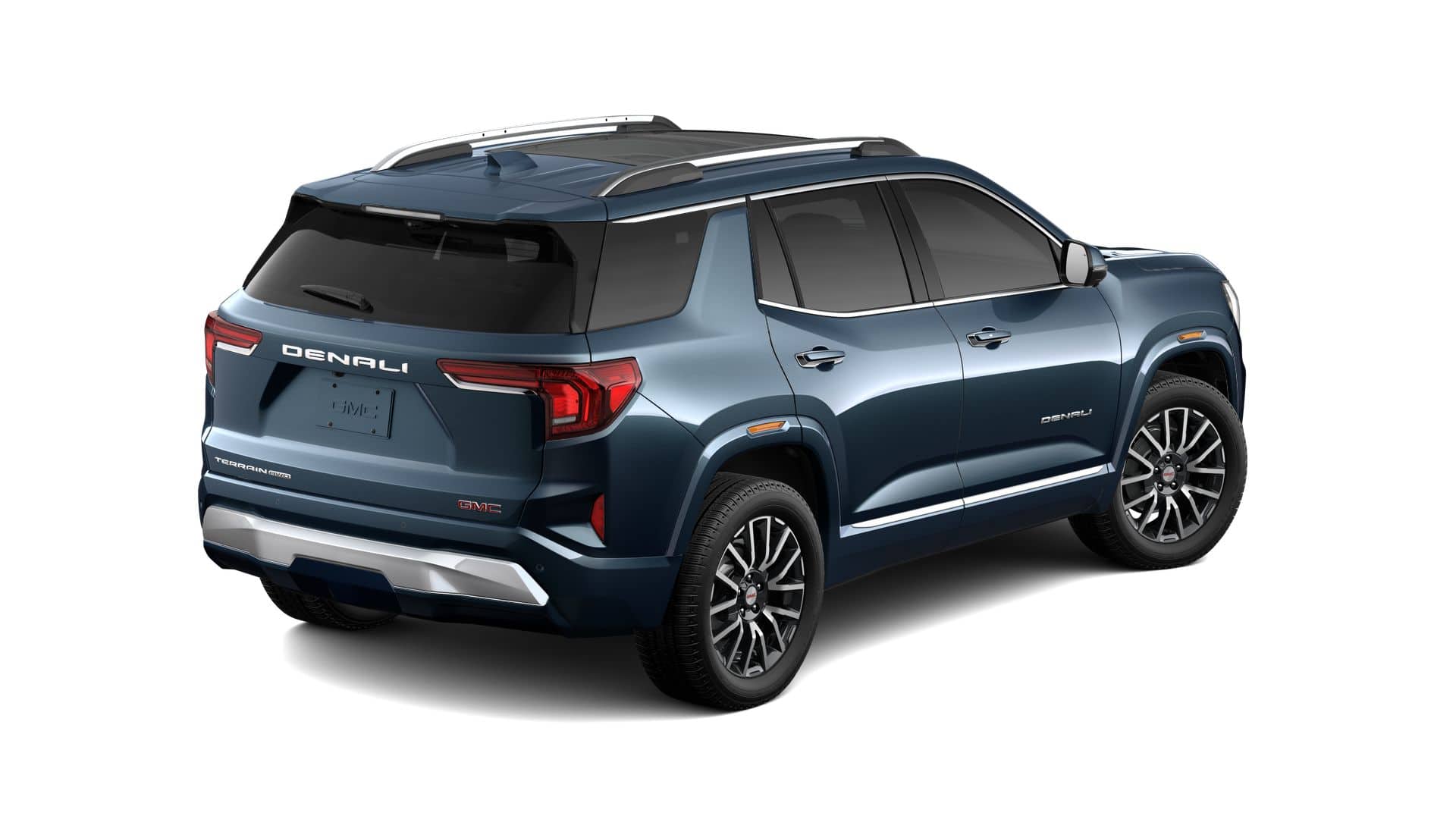 2026 GMC Terrain Base