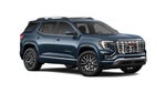 2026 GMC Terrain Base