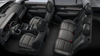 2026 GMC Terrain Base