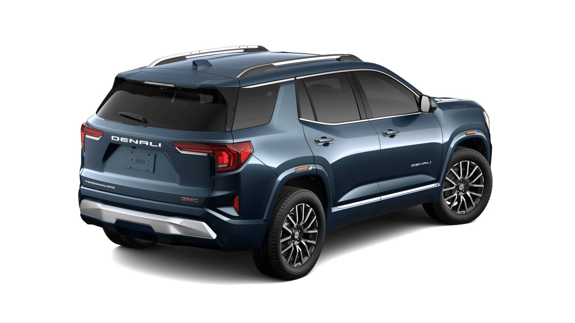 2026 GMC Terrain Base