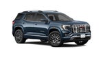 2026 GMC Terrain Base