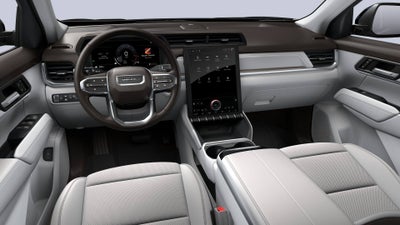 2026 GMC Terrain Base
