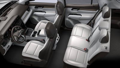 2026 GMC Terrain Base