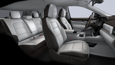 2026 GMC Terrain Base