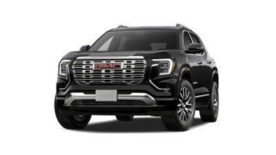 2027 GMC Terrain Base