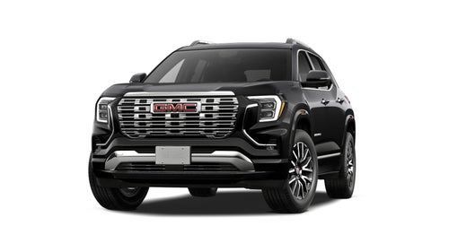 2027 GMC Terrain Base