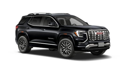 2027 GMC Terrain Base