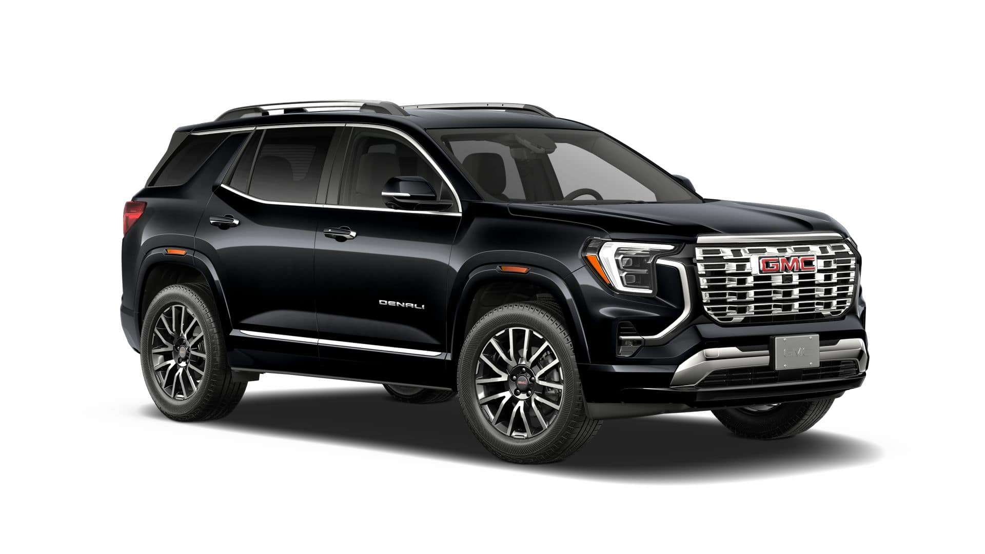 2027 GMC Terrain Base