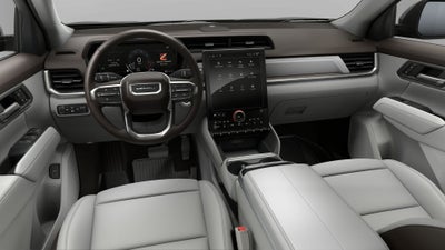 2027 GMC Terrain Base