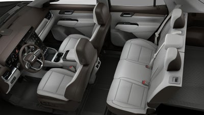 2027 GMC Terrain Base
